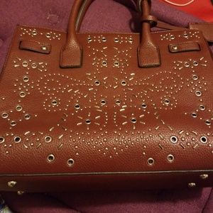 Charming Charlie tote bag.